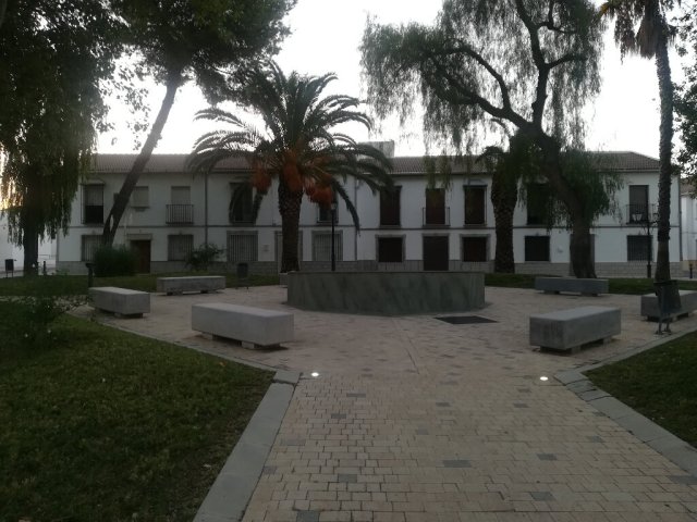 Urb. San Isidro (2)